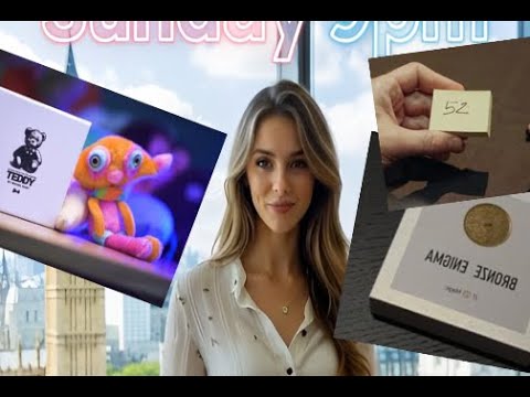 Saturn Magic Live Stream Sunday 21st December 2025