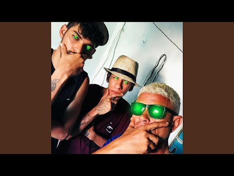 Invejoso Sai do Meu Pé