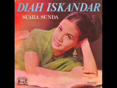 Diah Iskandar - Potret Kasihku.......Martayuda.wmv