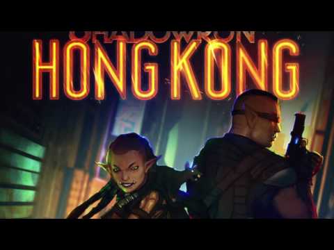 Jon Everist   Shadowrun  Hong Kong Original Soundtrack   11 Prosperity