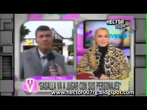 Más Viviana - Entrevista a Marcelo Tinelli