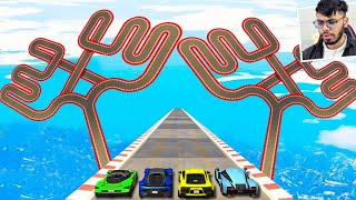 This Race Makes 6975.8544% People CRAZY in GTA 5!