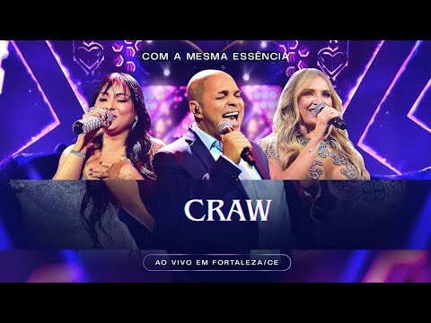Craw - Forró Saborear