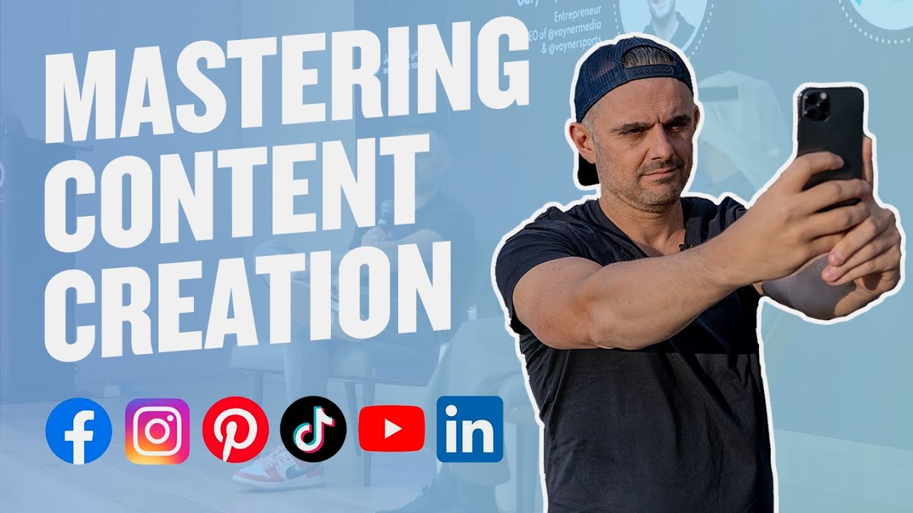 How To Make Content Consistently | New Media Academy