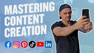 How To Make Content Consistently | New Media Academy