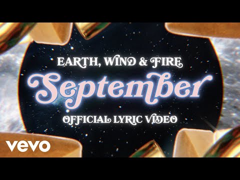 September lyrics