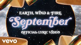 Download lagu Earth, Wind & Fire - September mp3