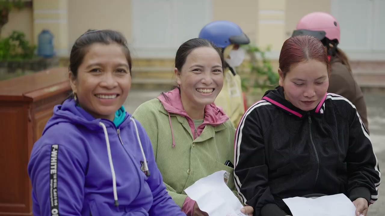 Những mái nhà an toàn | Resilient Homes