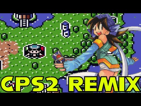 Pokémon Card GB2 - Great Rocket Battle (CPS-2 Remix) @MasterJace | PATRON REQUEST