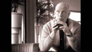 John Malkovich Tribute - Who knows where the time goes?