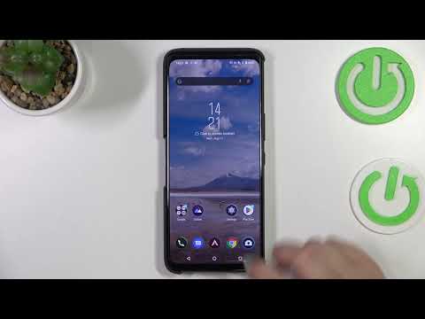 How to Check IMEI and Serial Number on Asus ROG Phone 6 - Find IMEI & SN