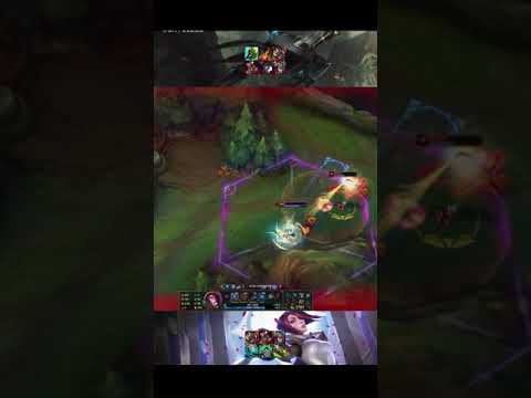 Superfed Fiora vs. Superfed Camille