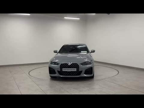 BMW 4-Series 420d M Sport Gran Coupe PRO PACK - Image 2