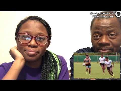 The Most Unbelievable Story In Rugby - Sevens From Heaven | HSBC Sport Rea…