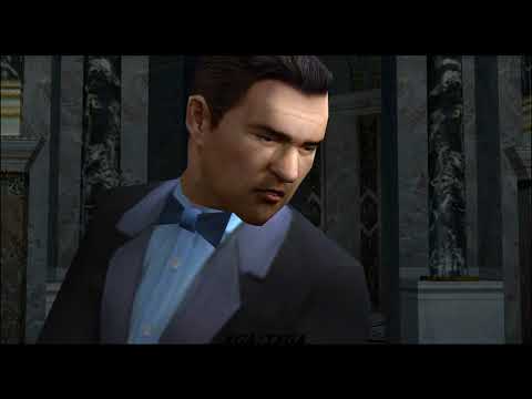MAFIA 1 CLASSIC PART 20 ENDING STORY MODE WALKTHROUGH GAMEPLAY