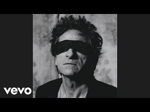 En Remontant Le Fleuve - Hubert-Félix Thiéfaine