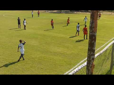 Cara Virada X Real   Sub 13 Amador da Capital (05/03/2022)