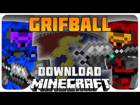 Grifball Vanilla (DOWNLOAD)