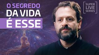 O caminho para uma vida com sentido | Corte Super Live Series #22 | Italo Marsili