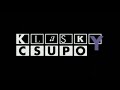 Klasky Csupo RoboSplaat Logo 720p Widescreen