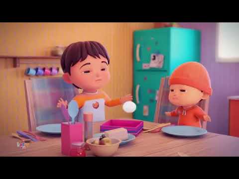 BEST #CARTOON HASHTAGS