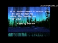 Delta Goodrem & Darren Hayes - Lost Without ...