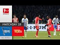 Union Win Berlin Derby! | Hertha BSC - Union Berlin 0-2 | Highlights | MD 18 – Bundesliga 22/23
