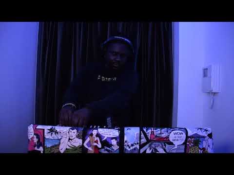 #TheTTStudios - DJ SHEEZY @SheezyGram [Live Showcase] Mix-Tape