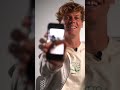 Jannik Sinner talks about his pet cat Yeti at Cincinnati Open #tennis #atp #sinner