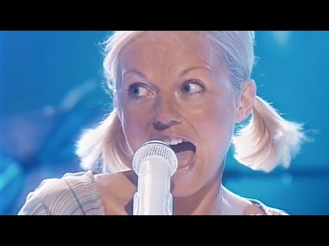 Circles Round The Moon - Geri Halliwell