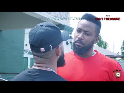 MY ONLY TREASURE (New Hit Movie) Fredrick Leonard 2020 Latest nigerian Nollywood Movie Full Hd