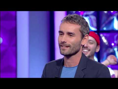 #NOPLP Mickaël "Elle A Les Yeux Revolver" (Marc Lavoine) (La Même Chanson) (fev 2020)