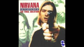 Nirvana - Oh, the Guilt (Early Version) [Lyrics]