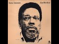 Gene Ammons / Strange Fruit