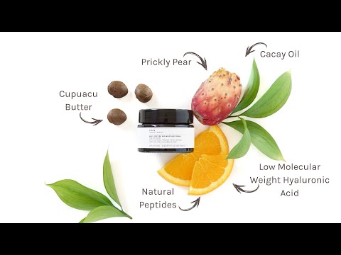 Video Evolve Multi Peptide 360 Moisture Cream 60ml (2.03fl oz)