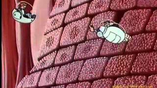 Educational Cartoons - 2 حراس الجسم The body guards - Arabic