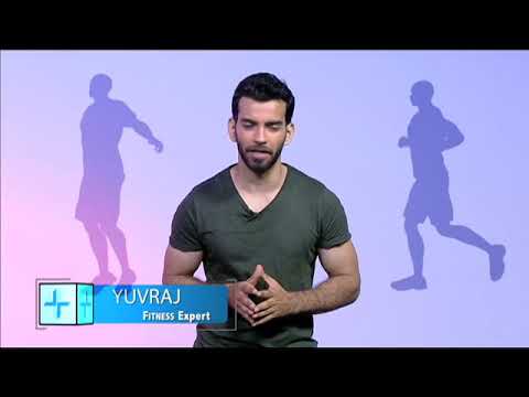 Fitness Plus TV show DDurdu (India and abroad) 