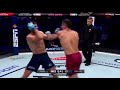 Marco Tulio Vs Matthieu Duclos MatthieuDuclos MarcoTulio Mma