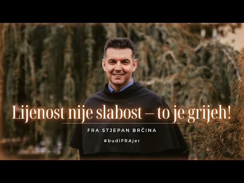 [DDV PROPOVIJED] Zašto Bog ne može ništa napraviti po tebi?