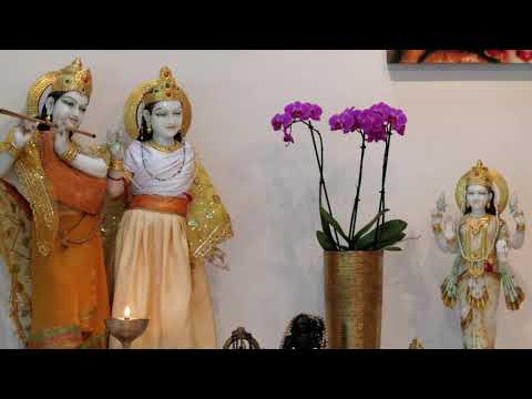 Ankommenssatsang mit Ananta, 20.06.2021, 20:00 - 21:00 Uhr