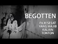 The Most Perverted Movie Ever Made Begotten Plot Explained In Indonesian