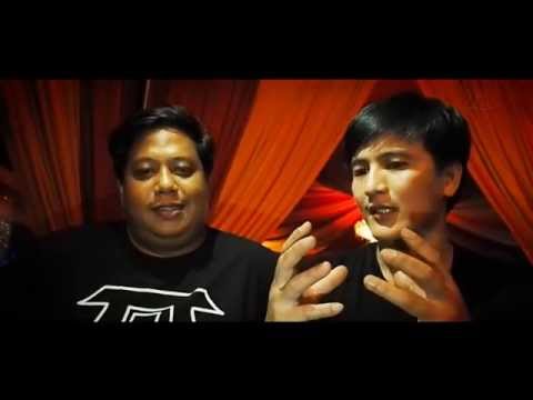 TLT pres. 4EVERTRANCE Interview with : Kamera & Pebe