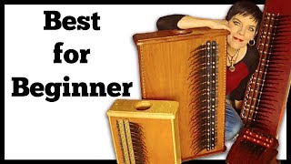 Video thumbnail for Best Array mbira for beginners? ARRAY CHAT by Patti Broussard #arrayartist