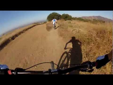 Incycle DH - Terrible Line Fridays - 7.20.2012