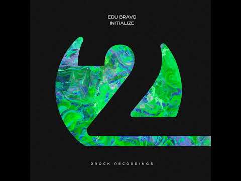 Edu Bravo - Initialize (Extended Mix) Trance 2023