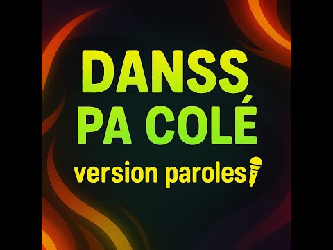 Ghisl’n – Aim’ A Nou – Danss’ Pa Colé 🎤 (Lyrics / Paroles – extrait Seggae Bourbon)