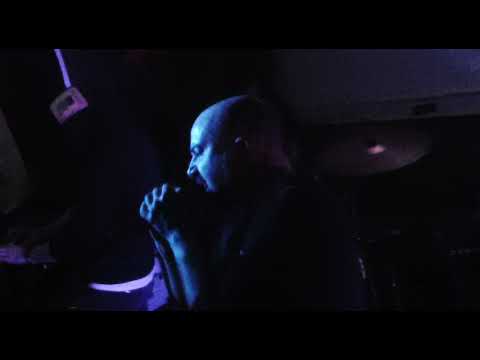 Public Serpents (Skapunk Crack Rocksteady New Jersey) Spread the plague live @ Hof 2022