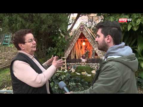 Božić kod Danice Marić – Adi Bebanić