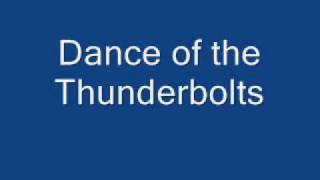 Hart Middle School's 6th Grade Band: Dance of the Thunderbolts