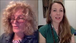 A conversation with Rhea Dempsey: Vulnerability and the psychological aspects of pregnancy and birth